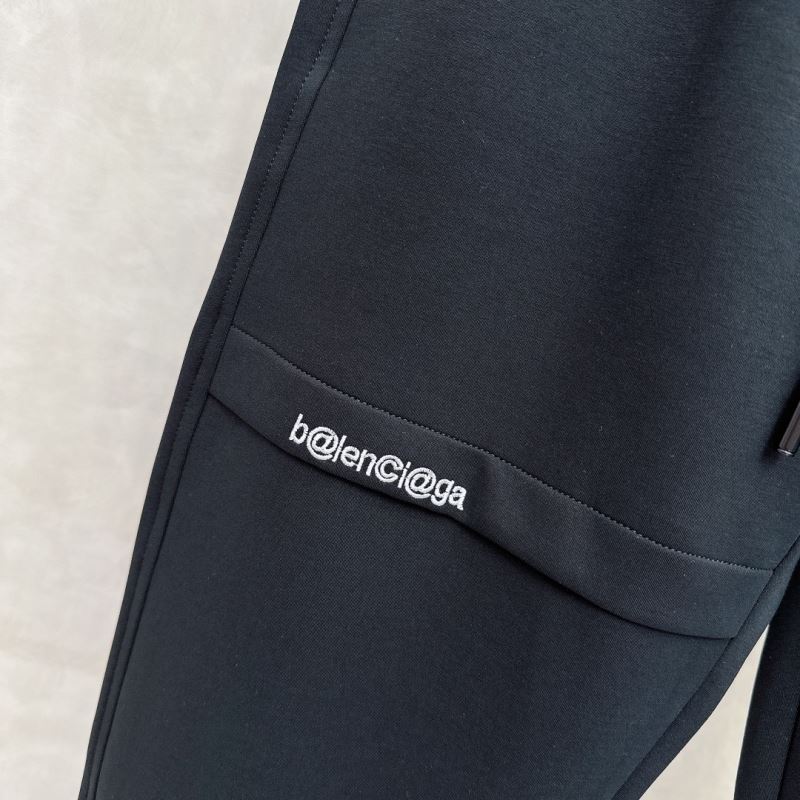 Balenciaga Long Pants